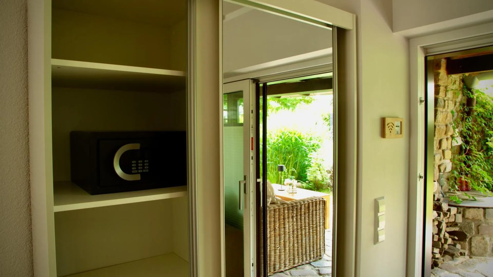 Apartment In Berlin-Koepenick