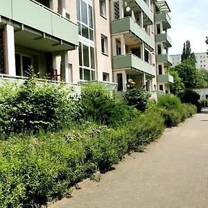 Im Herzen Von Appartement