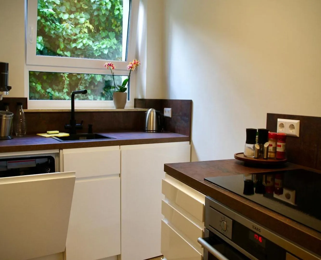 Apartment In Berlin-Koepenick 0*,